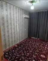 3-комн. квартира, 6 этаж, 80м², Сино-4