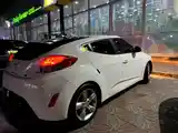 Hyundai Veloster, 2011-5