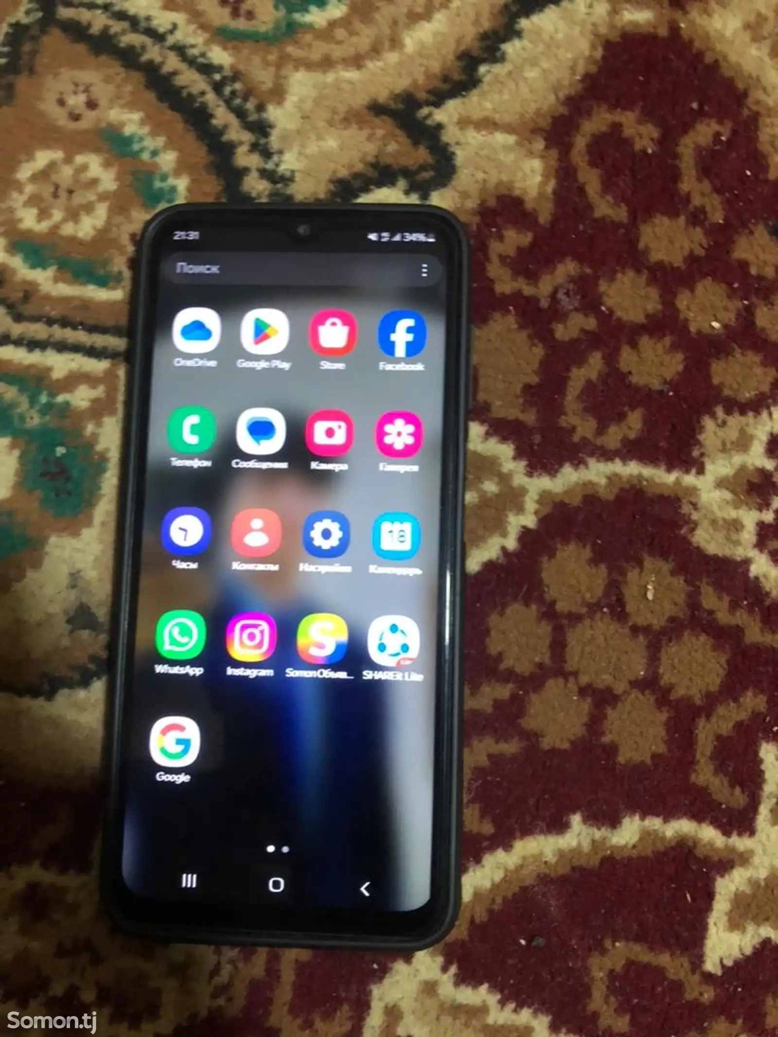 Samsung Galaxy A13-3