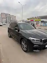 BMW X5, 2019-4