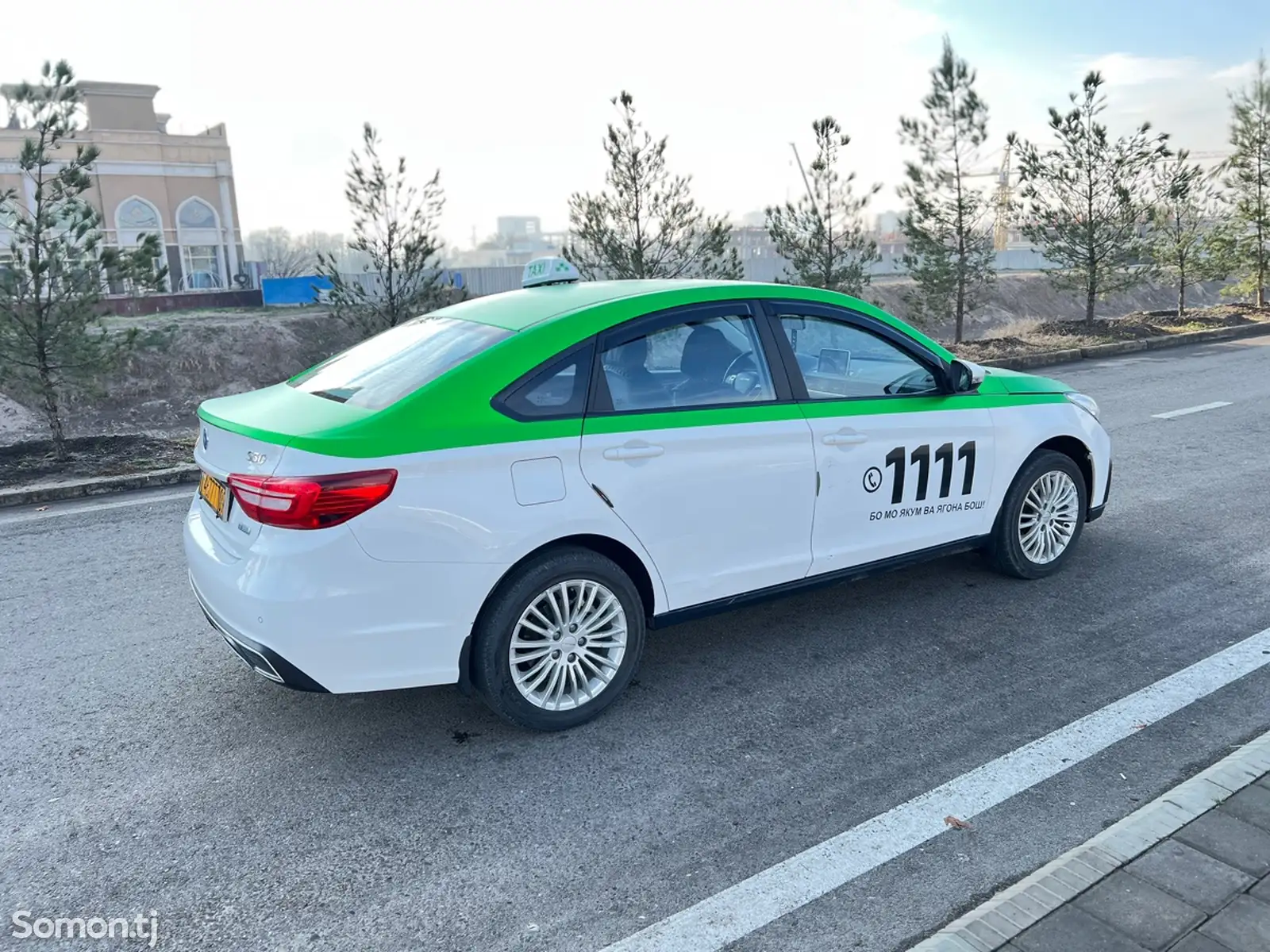 BYD Другие модели, 2023-1