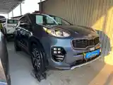 Kia Sportage, 2016-3