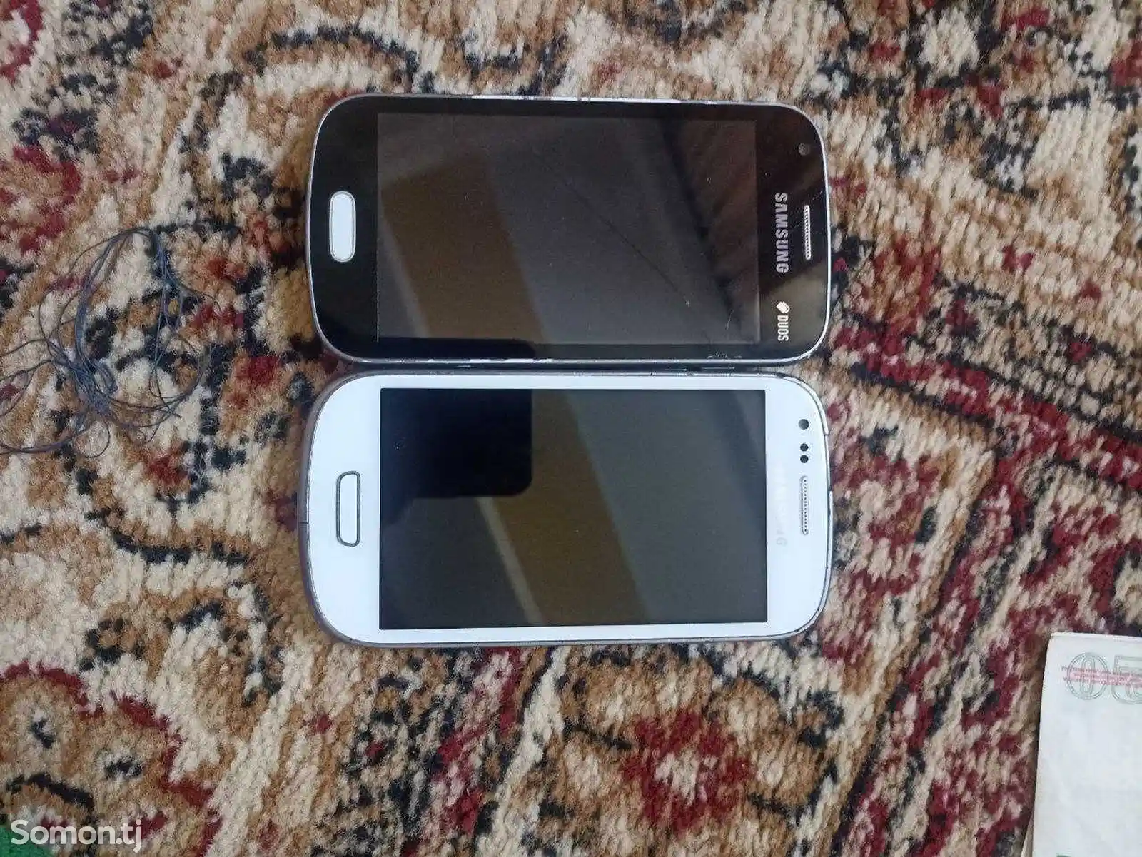 Samsung Galaxy S Duos 2-3