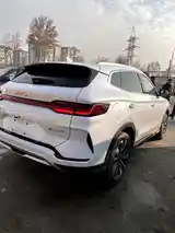 BYD Song Plus, 2024-4