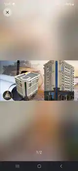 2-комн. квартира, 4 этаж, 71 м², Турсунзода-2