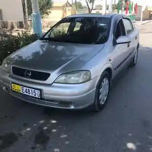 Opel Astra G, 1998