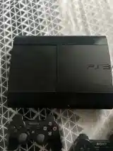 Игровая приставка Sony Playstation 3-6