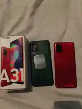 Samsung Galaxy A31-8