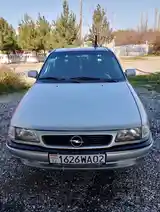 Opel Astra F, 1993-4