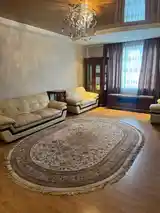 3-комн. квартира, 8 этаж, 140м², ул Пушкина-6