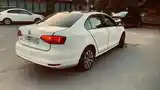 Volkswagen Jetta, 2015-6