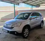 Honda CR-V, 2009-10