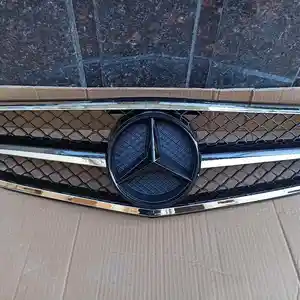 Облицовка для Mercedes W204