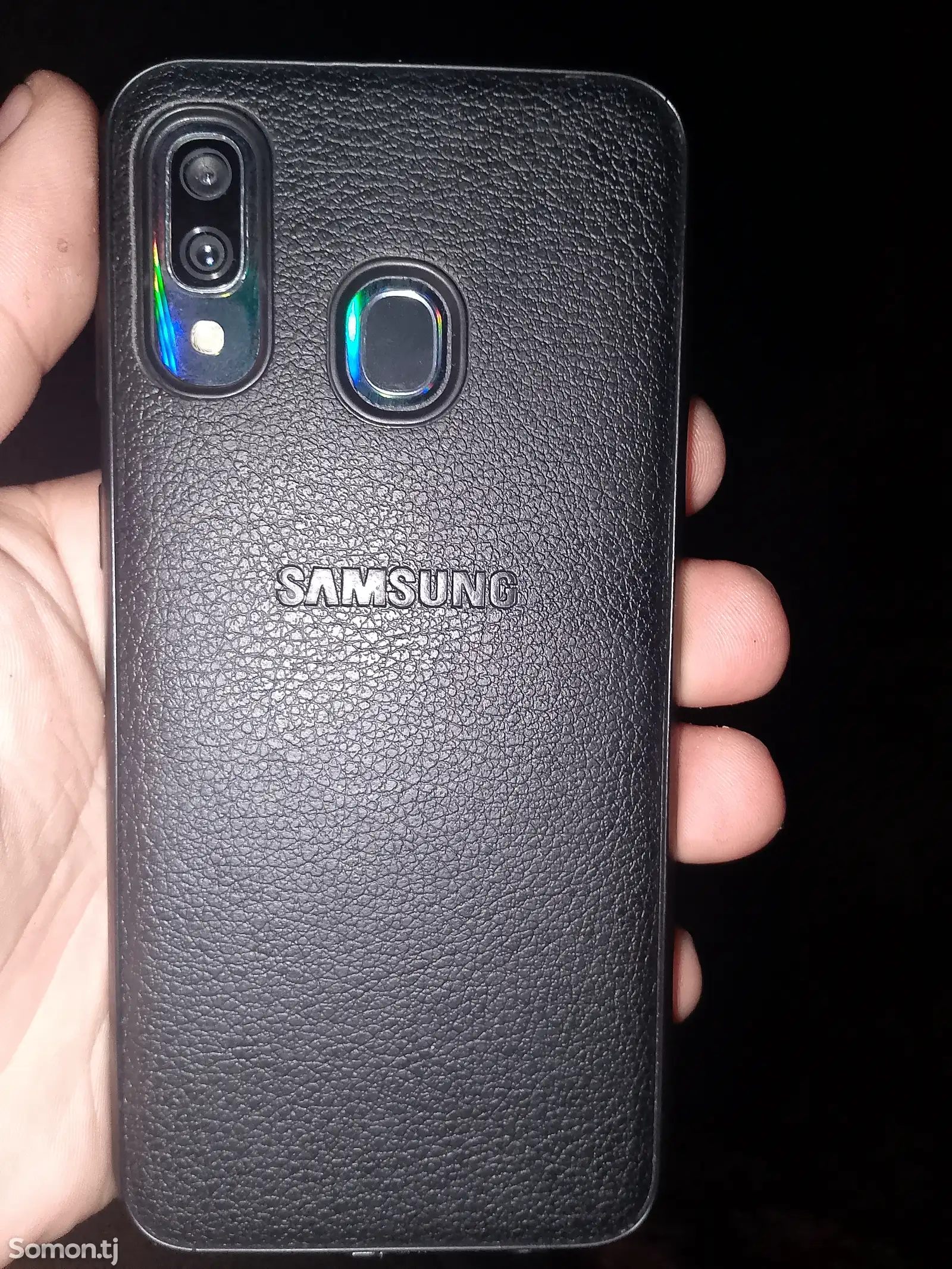 Samsung Galaxy A40