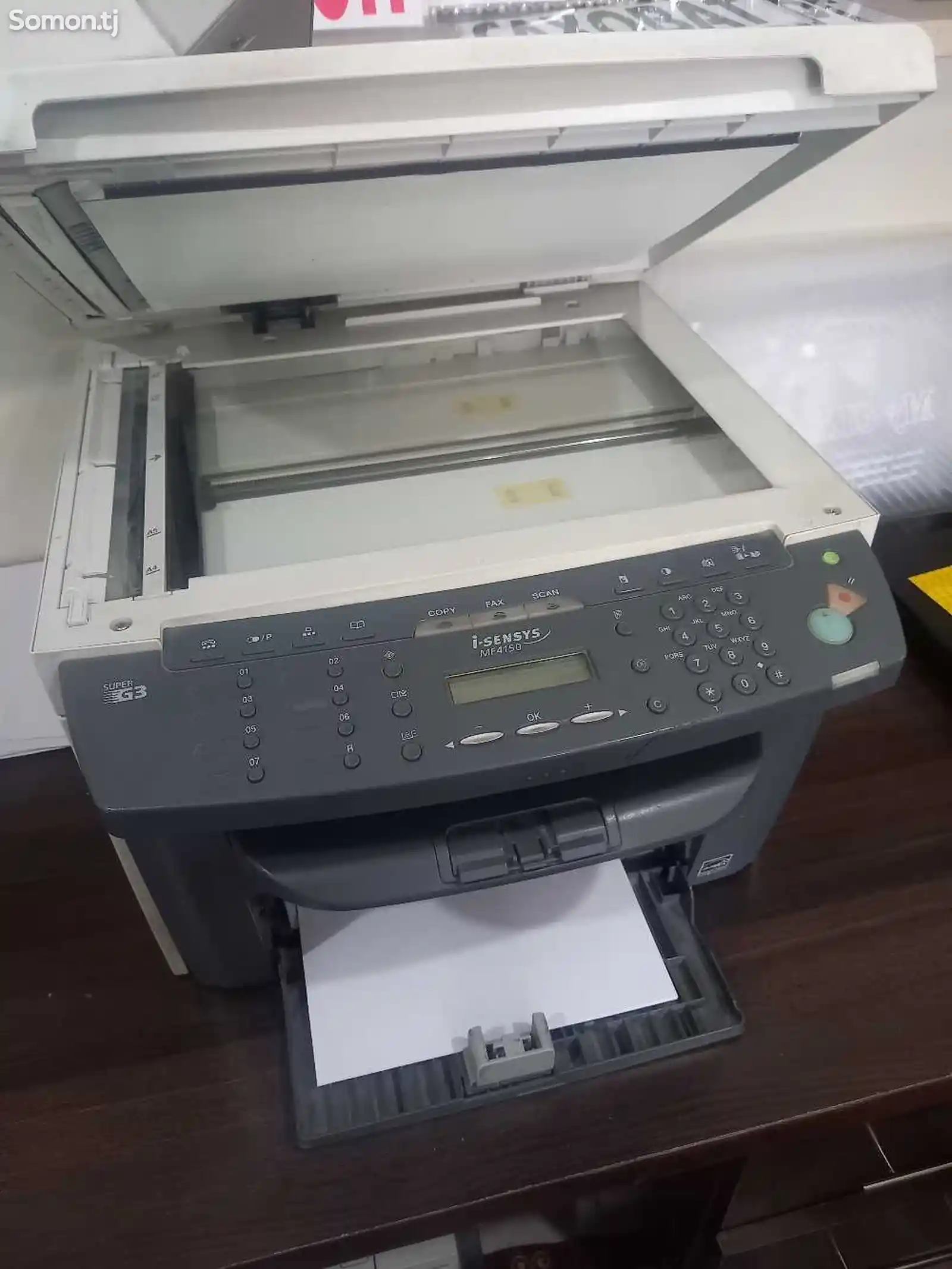 Принтер mf4150 i-sensys-3