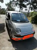 Daewoo Matiz, 2003-2