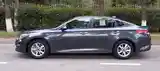 Kia Optima, 2017-6