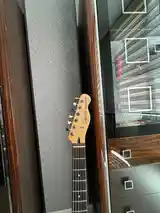 Гитара Fender Squier Telecaster-4