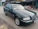 Mercedes-Benz С class, 1999-8