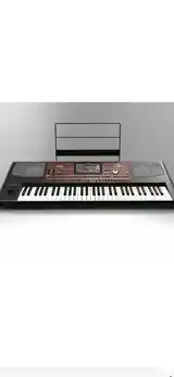 Синтезатор korg pa 700-4