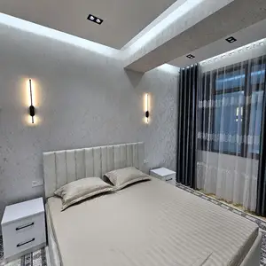 2-комн. квартира, 14 этаж, 60м², Универмаг