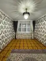 2-комн. квартира, 4 этаж, 1 м², Фирдавси-5