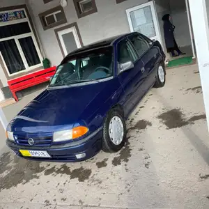 Opel Astra F, 1994