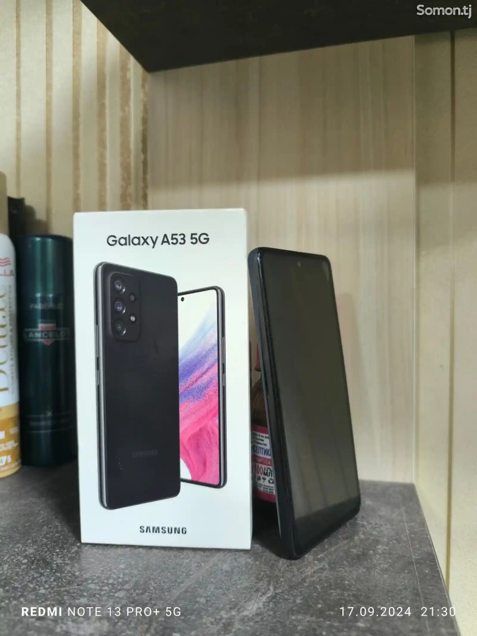 Samsung Galaxy A53-2