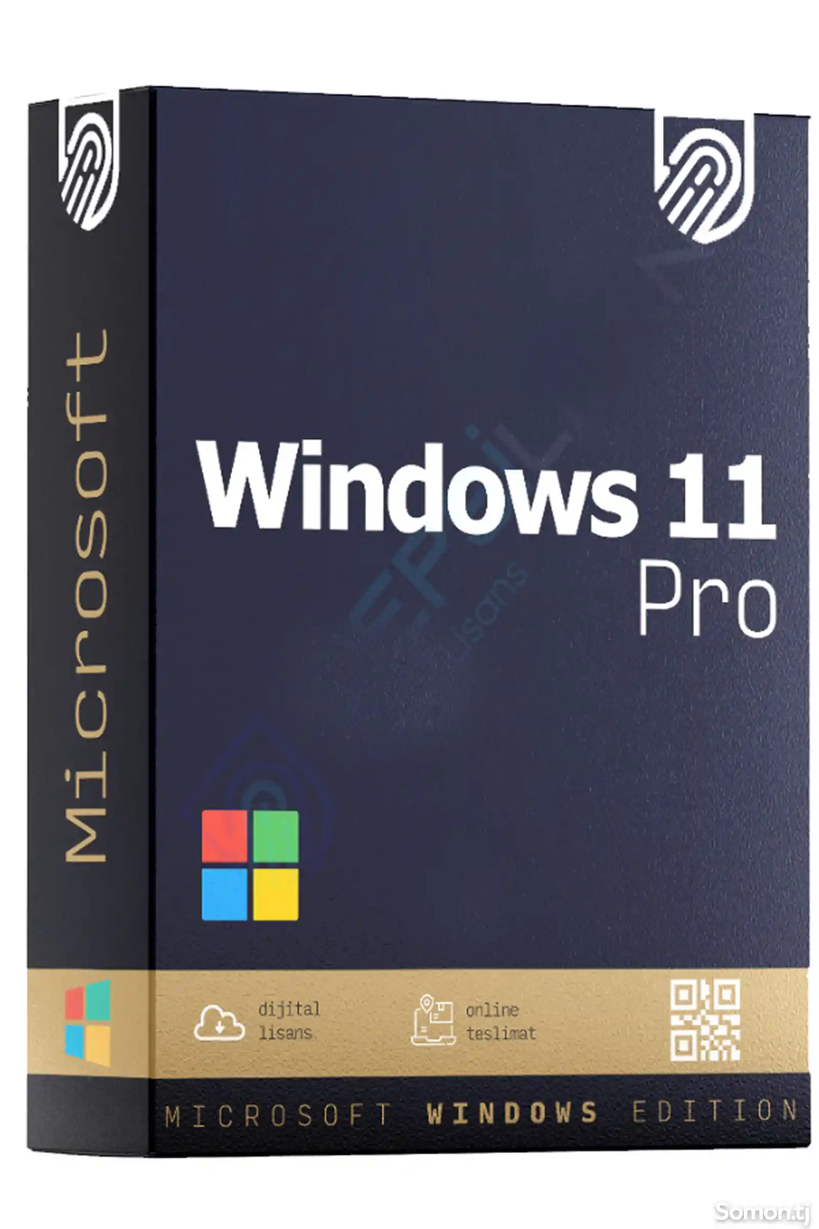 Операционная система Windows 11 Pro