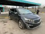 Kia Sedona, 2015-2