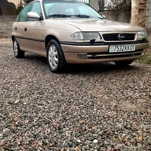 Opel Astra F, 1997