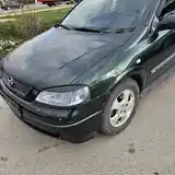 Opel Astra G, 1999-5