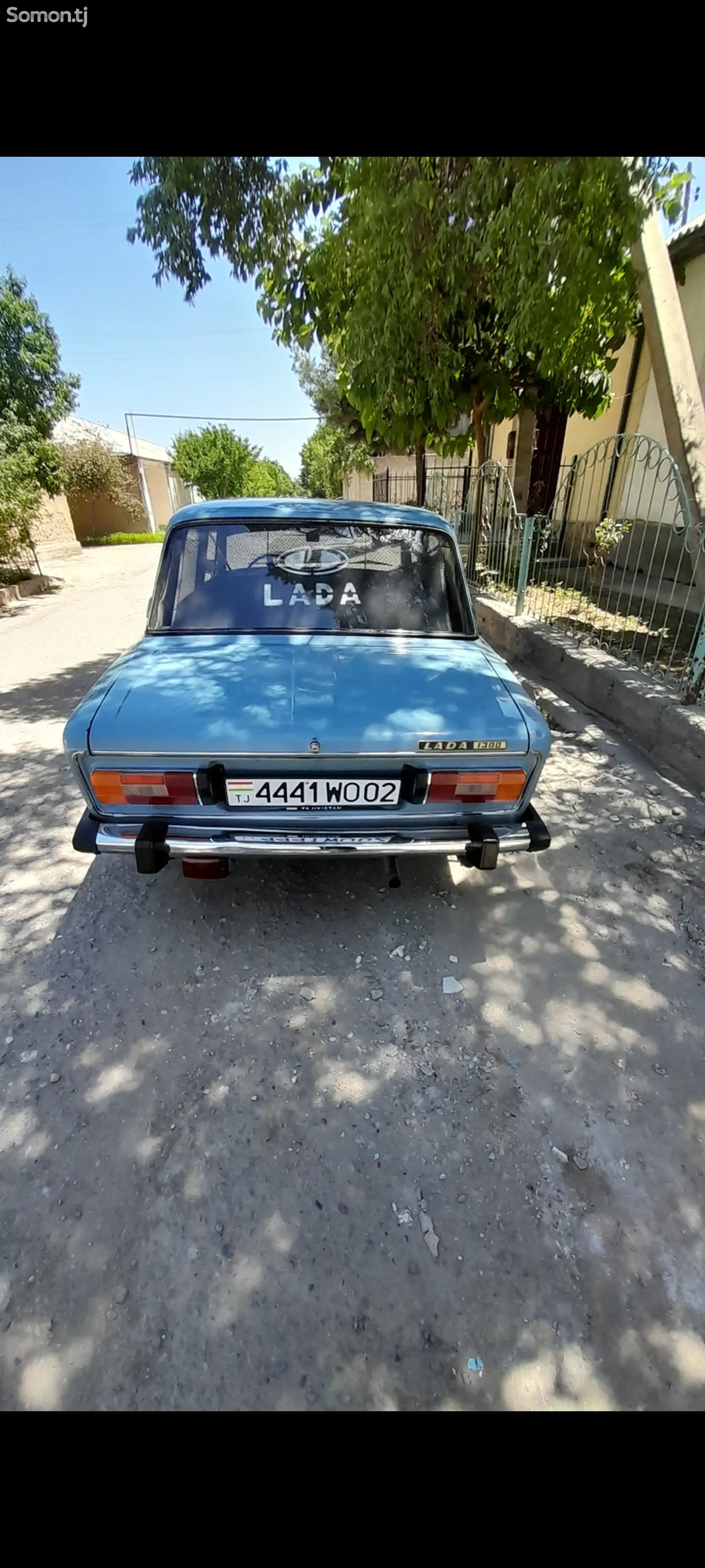 ВАЗ 2106, 1989-1