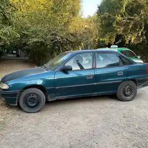 Opel Astra F, 1995