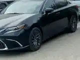 Lexus ES series, 2015-6