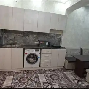 2-комн. квартира, 3 этаж, 79м², садбарг