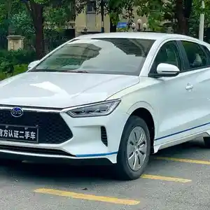 BYD E2, 2020