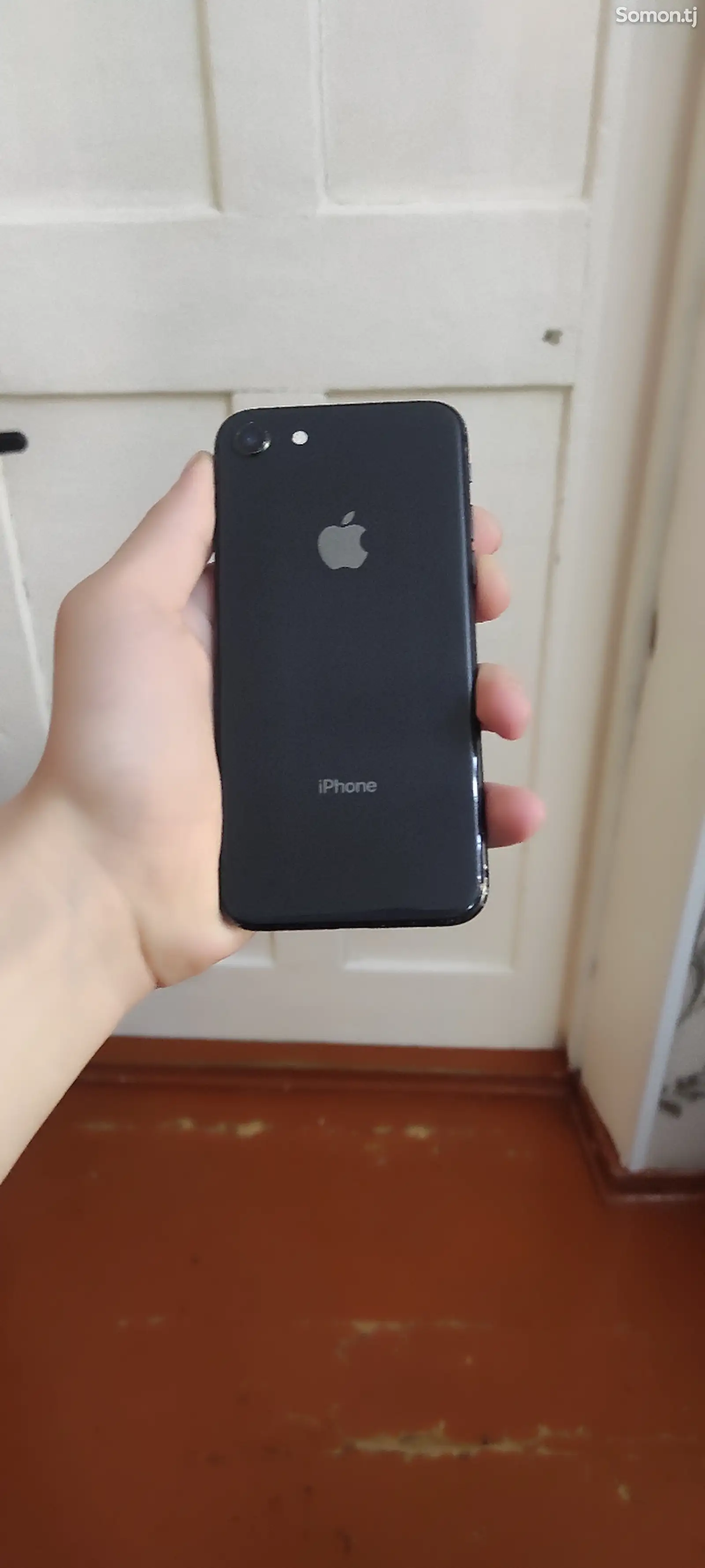 Apple iPhone 8, 64 gb, Space Grey-1