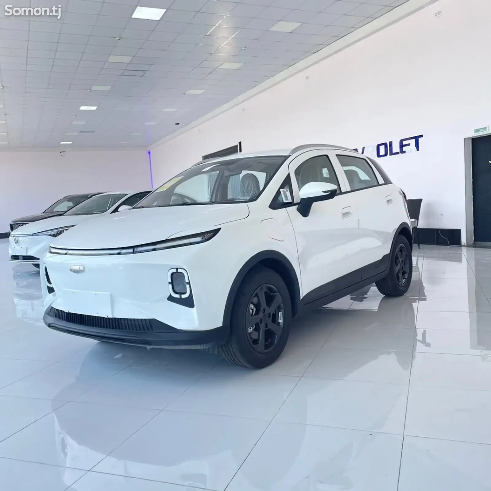 BYD E2, 2024 на заказ-1