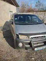 Микроавтобус Hyundai Starex, 2000-4