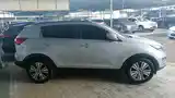 Kia Sportage, 2014-3