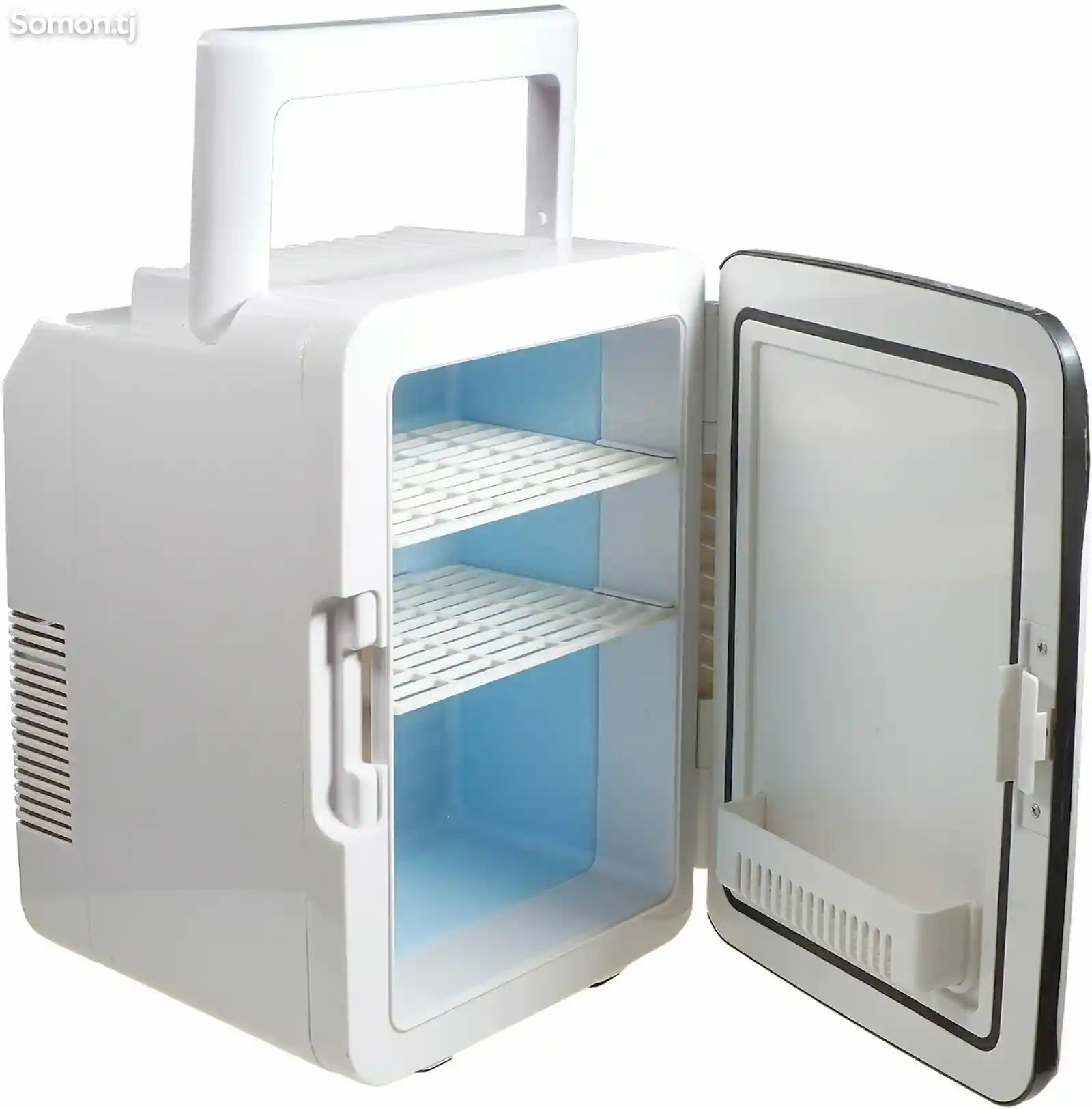 Мини холодильник-3
