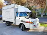 Бортовой автомобиль Hyundai Porter, 2003-2