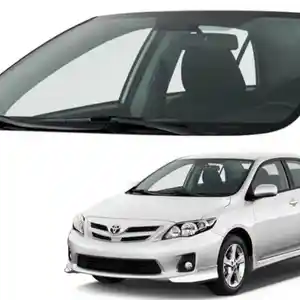 Лобовое стекло Toyota Corolla 3 / 2