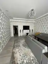 3-комн. квартира, 10 этаж, 6500м², Исмоили Сомони-9