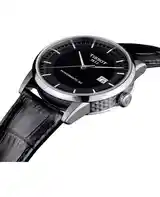 Шикарные Швейцарские часы Tissot Carbon-3