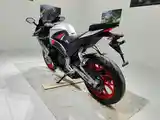 Мотоцикл Aprilia 250-2