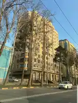 3-комн. квартира, 8 этаж, 89м², Сомони-8