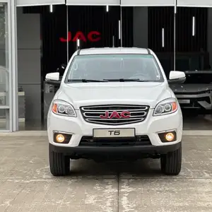 JAC T6, 2024