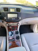 Toyota Highlander, 2013-3